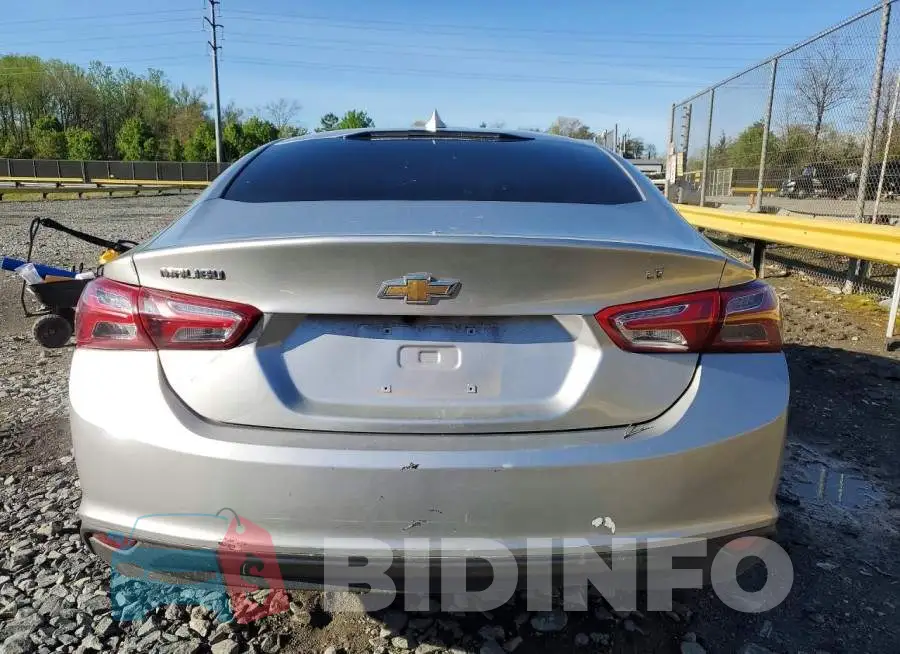 1G1ZD5ST2KF227473 Photo# 6