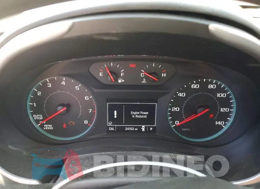 1G1ZD5ST2RF113225 Photo# 9