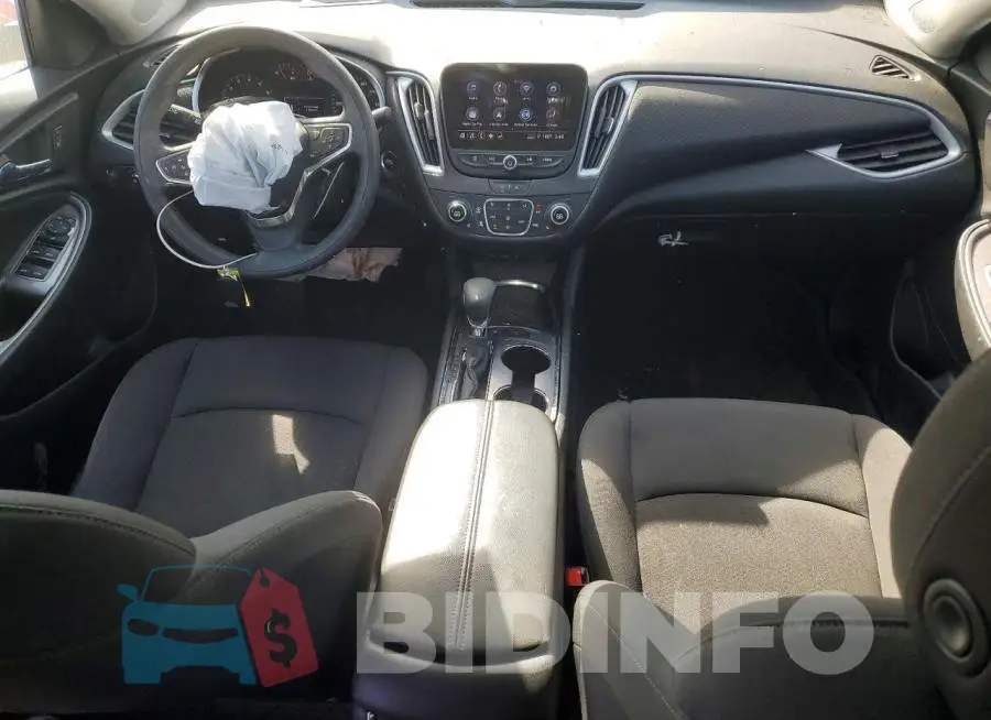 1G1ZD5ST2RF113225 Photo# 8
