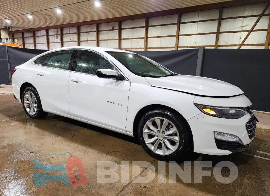 1G1ZD5ST2SF132492 Photo# 4