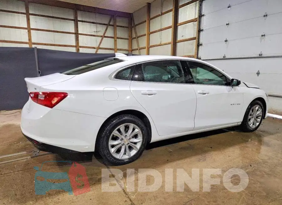 1G1ZD5ST2SF132492 Photo# 3