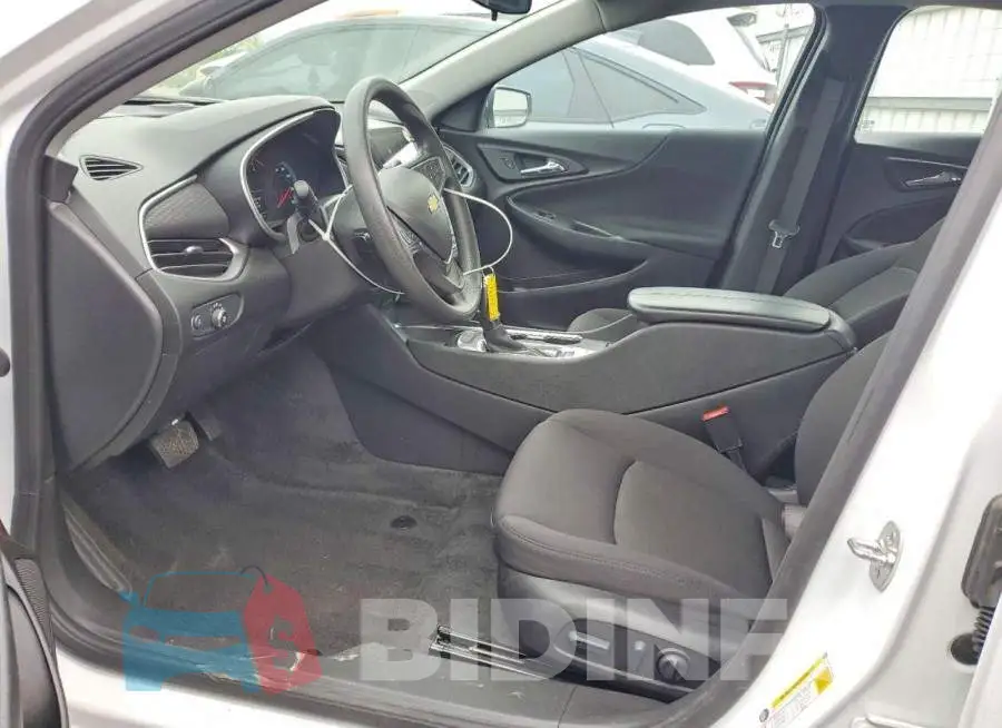 1G1ZD5ST2SF132492 Photo# 7