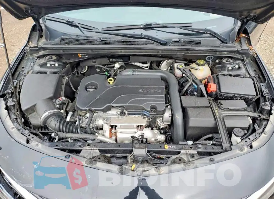 1G1ZD5ST3NF206894 Photo# 11