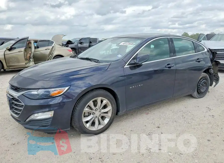 1G1ZD5ST3PF133772 Photo# 1
