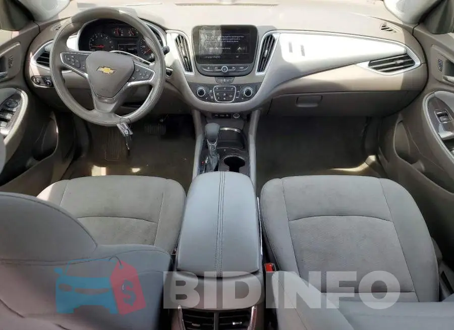 1G1ZD5ST4PF244539 Photo# 8