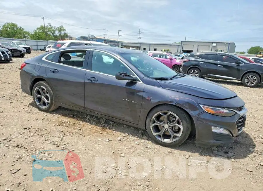 1G1ZD5ST4PF244539 Photo# 4