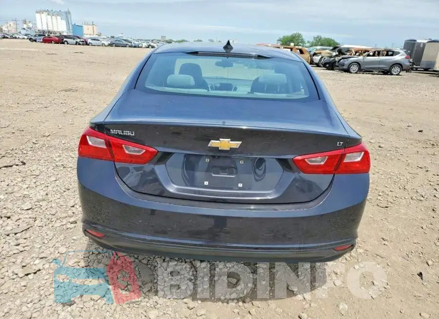 1G1ZD5ST4PF244539 Photo# 6