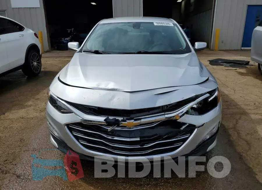 1G1ZD5ST5LF072659 Photo# 5