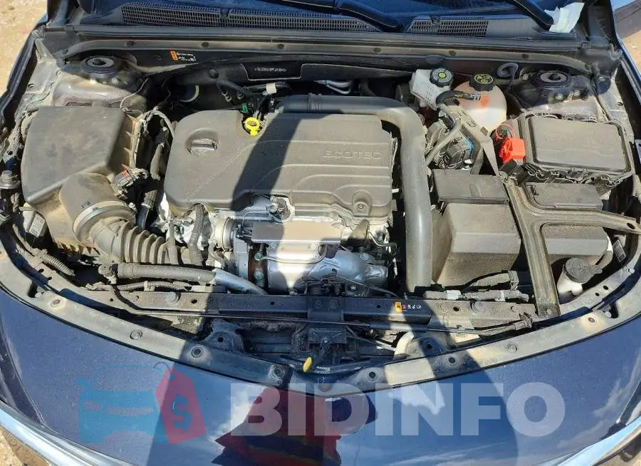 1G1ZD5ST5PF243643 Photo# 11