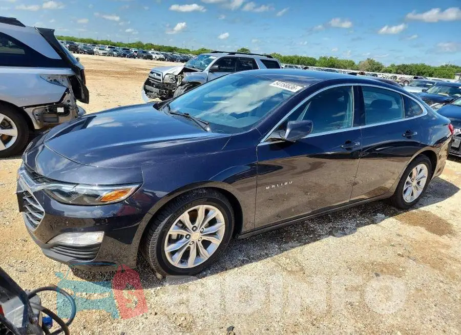 1G1ZD5ST5PF243643 Photo# 1