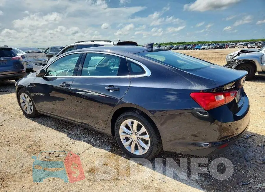 1G1ZD5ST5PF243643 Photo# 2