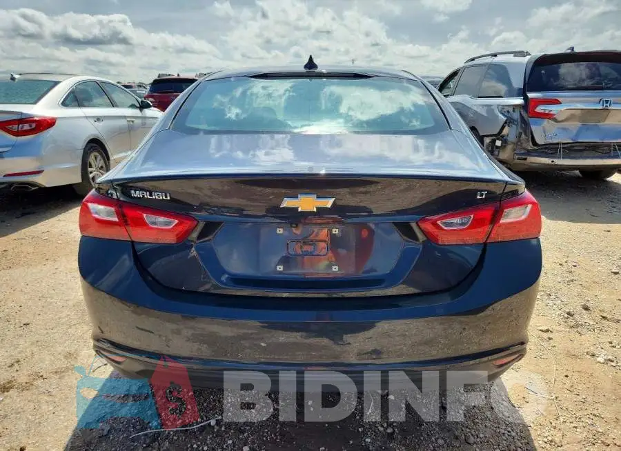 1G1ZD5ST5PF243643 Photo# 6