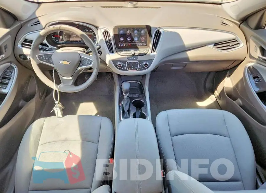 1G1ZD5ST5SF154700 Photo# 8