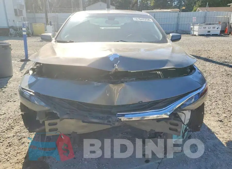 1G1ZD5ST6LF088983 Photo# 5