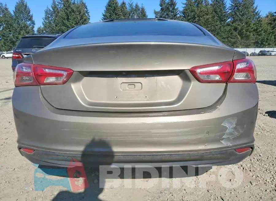 1G1ZD5ST6LF088983 Photo# 6