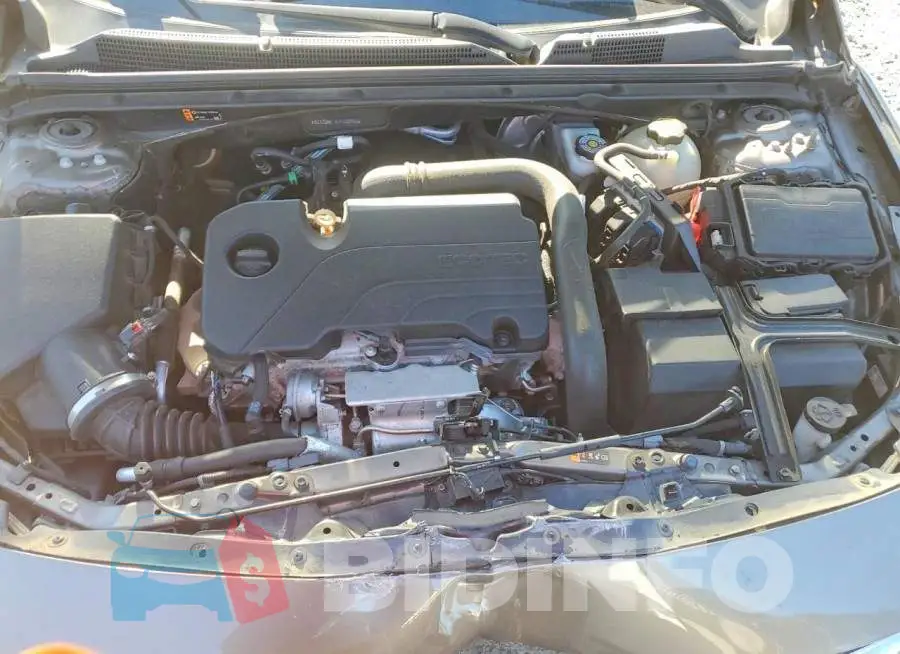 1G1ZD5ST6LF088983 Photo# 11
