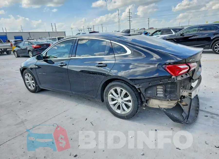 1G1ZD5ST6LF092015 Photo# 2