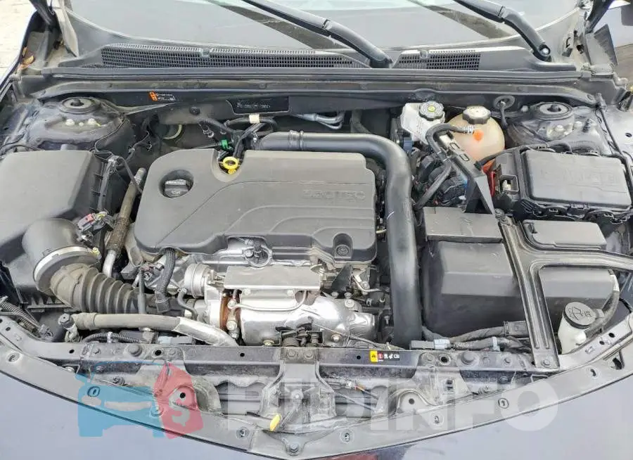 1G1ZD5ST7PF175507 Photo# 11
