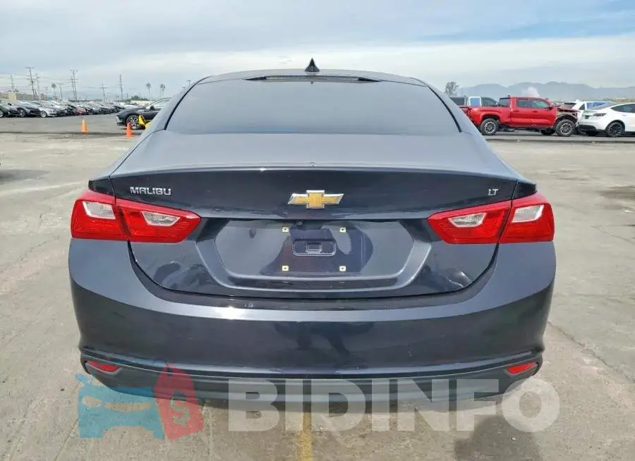1G1ZD5ST7PF175507 Photo# 6