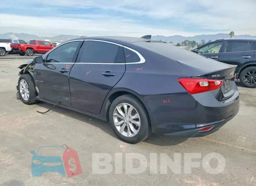 1G1ZD5ST7PF175507 Photo# 2
