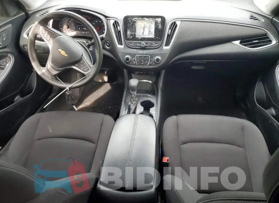 1G1ZD5ST7PF175507 Photo# 8
