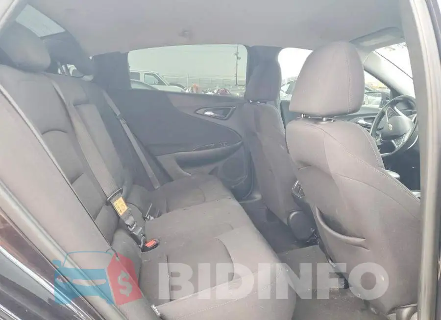 1G1ZD5ST7PF175507 Photo# 10