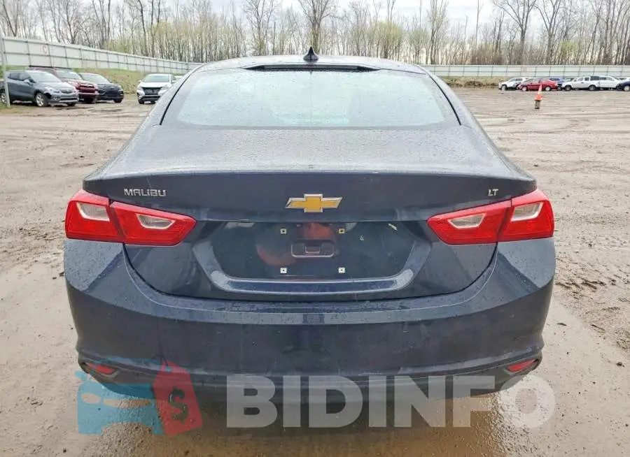 1G1ZD5ST7PF201748 Photo# 6