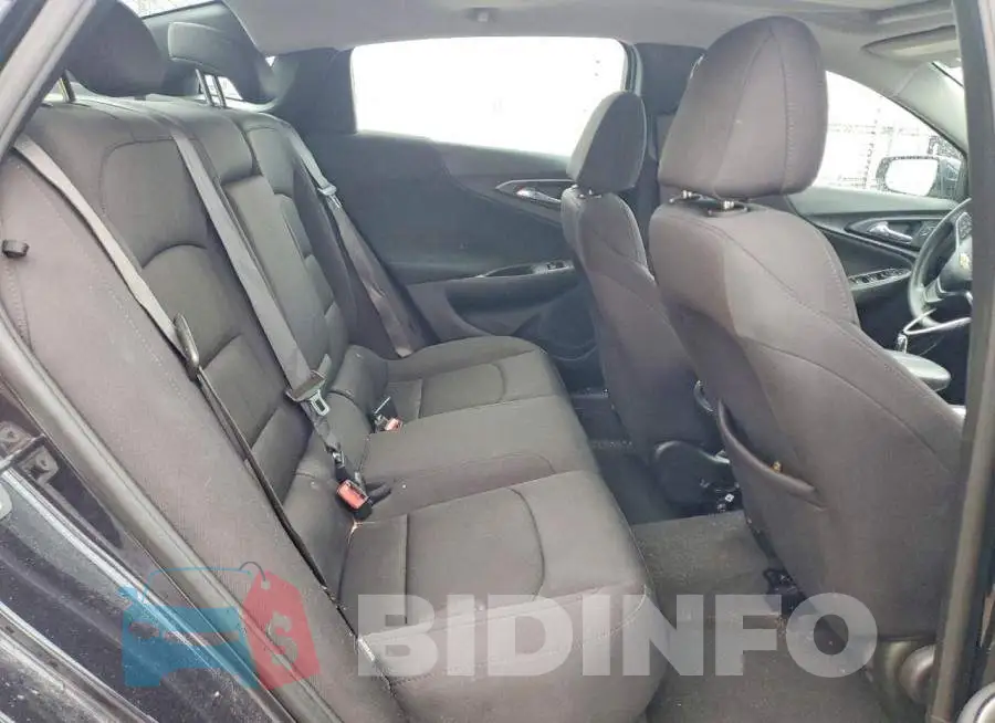 1G1ZD5ST7PF201748 Photo# 10