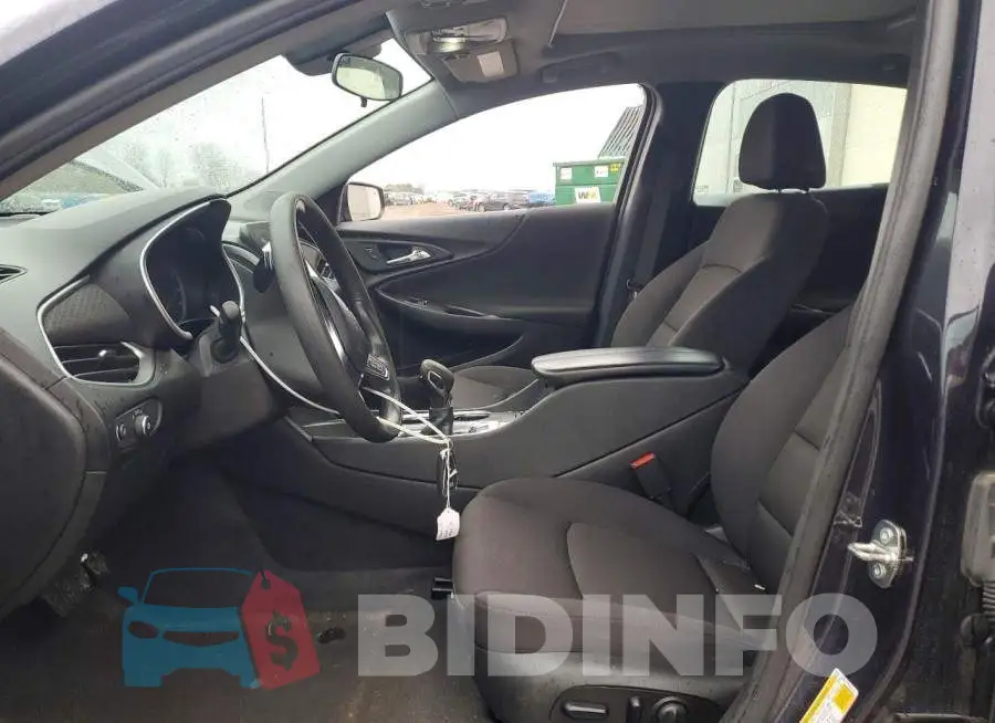 1G1ZD5ST7PF201748 Photo# 7