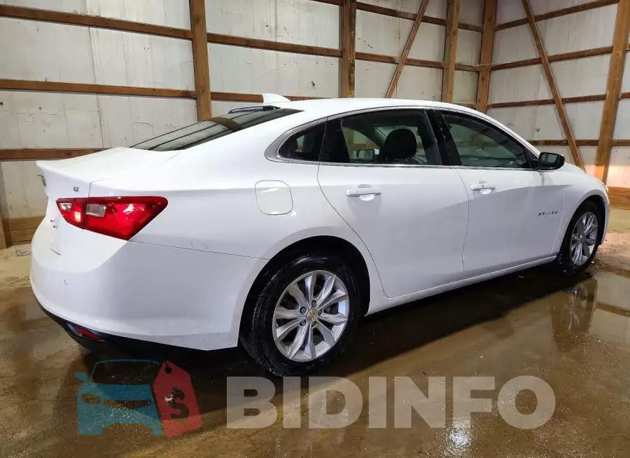 1G1ZD5ST7SF126364 Photo# 3