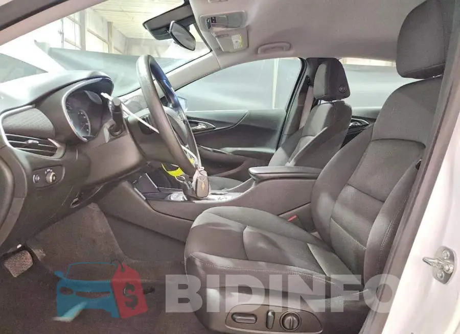 1G1ZD5ST7SF126364 Photo# 7