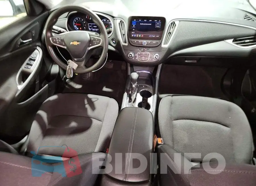 1G1ZD5ST7SF126364 Photo# 8