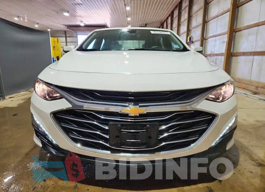 1G1ZD5ST7SF126364 Photo# 5