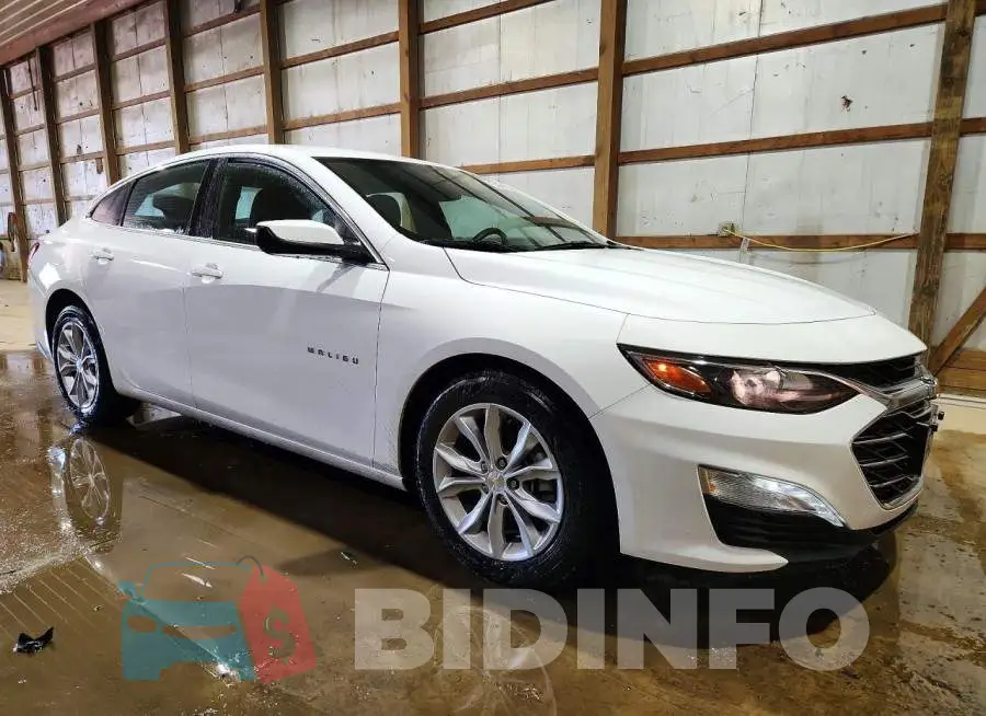1G1ZD5ST7SF126364 Photo# 4