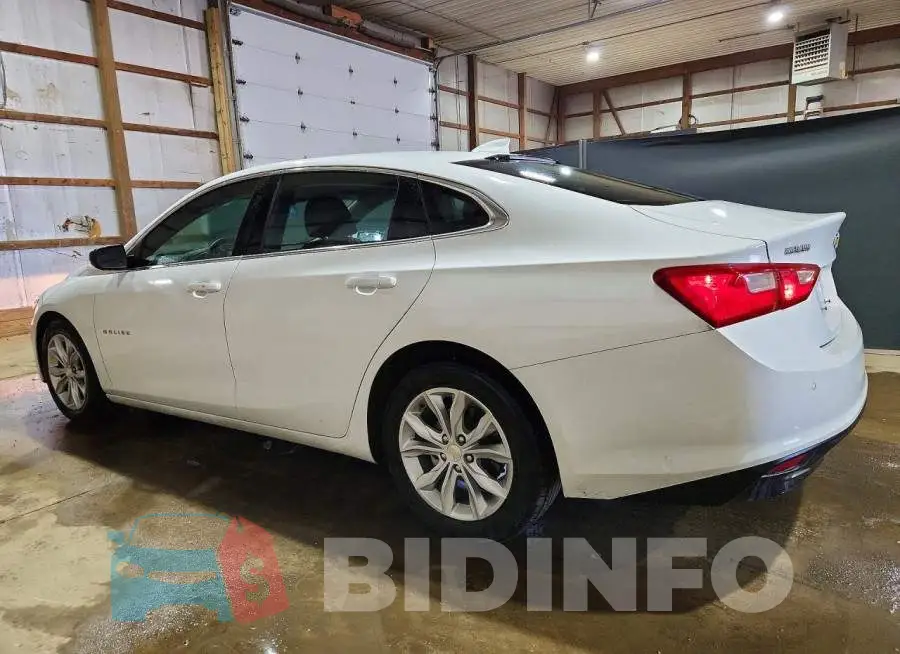 1G1ZD5ST7SF126364 Photo# 2