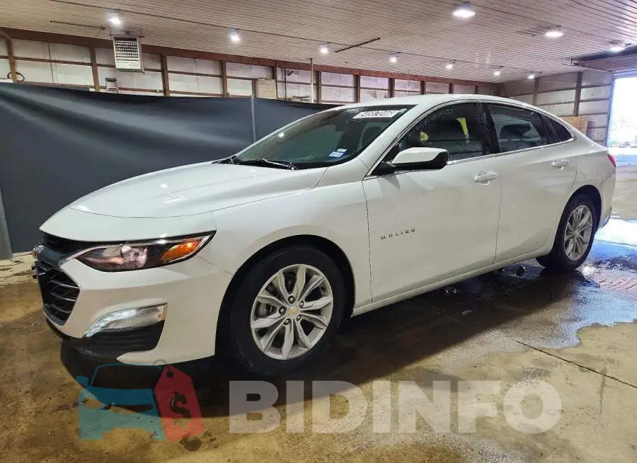 1G1ZD5ST7SF126364 Photo# 1