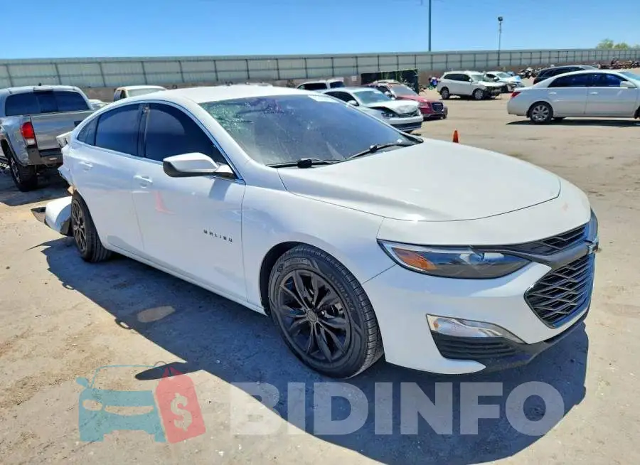 1G1ZD5ST9PF185732 Photo# 4