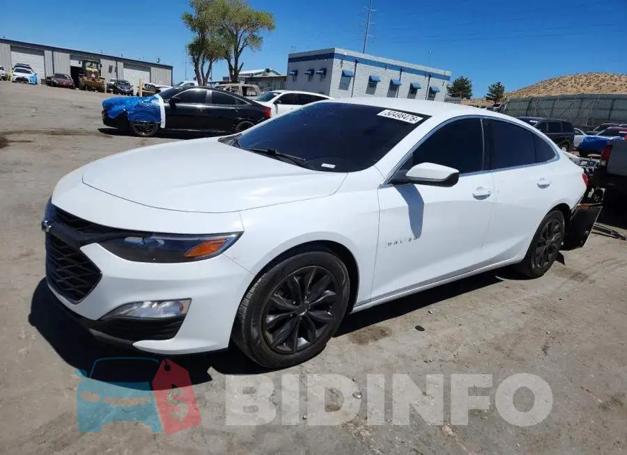 1G1ZD5ST9PF185732 Photo# 1