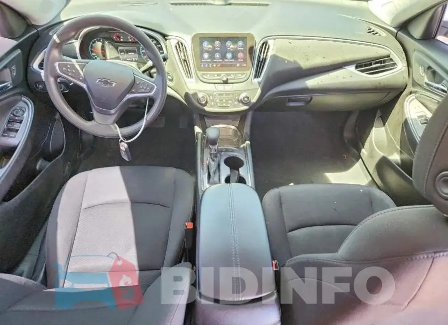 1G1ZD5ST9PF185732 Photo# 8