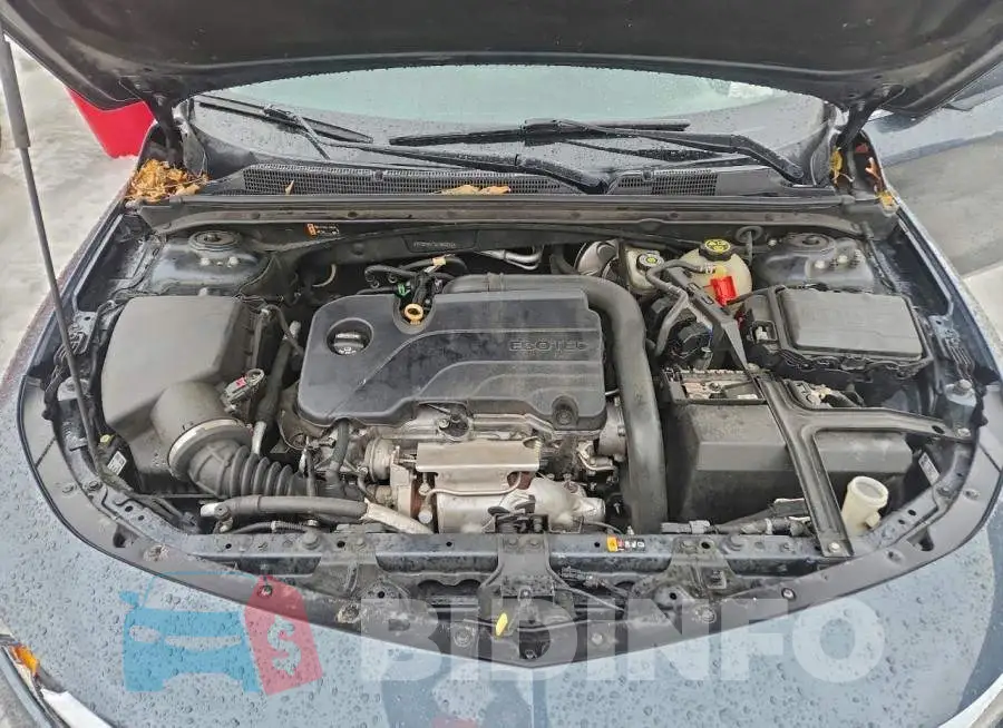 1G1ZG5ST3LF066057 Photo# 11