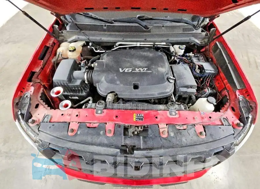 1GCGTCEN5L1203833 Photo# 11