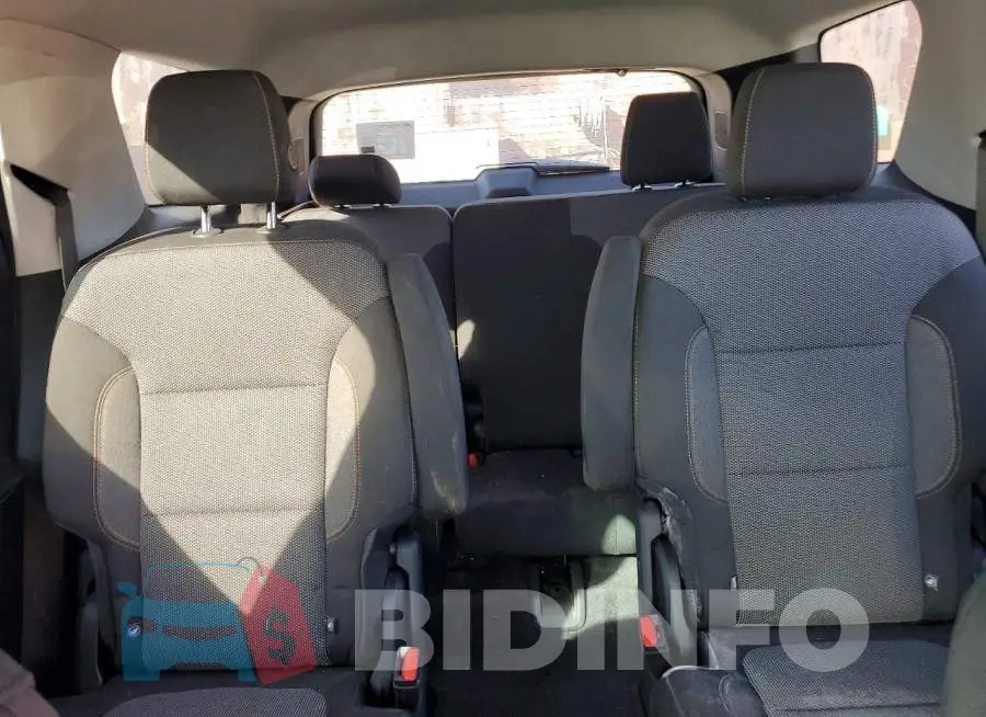 1GNEVGKW4JJ108917 Photo# 9