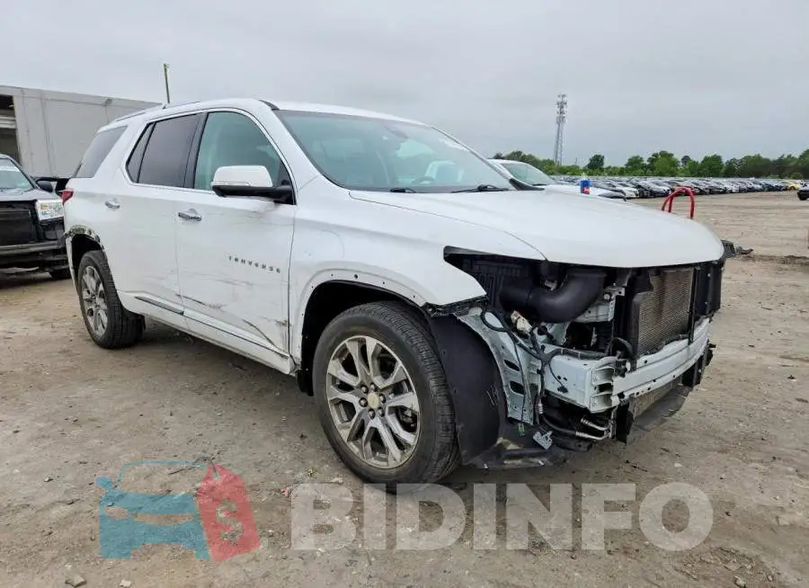 1GNEVKKW2LJ153473 Photo# 4