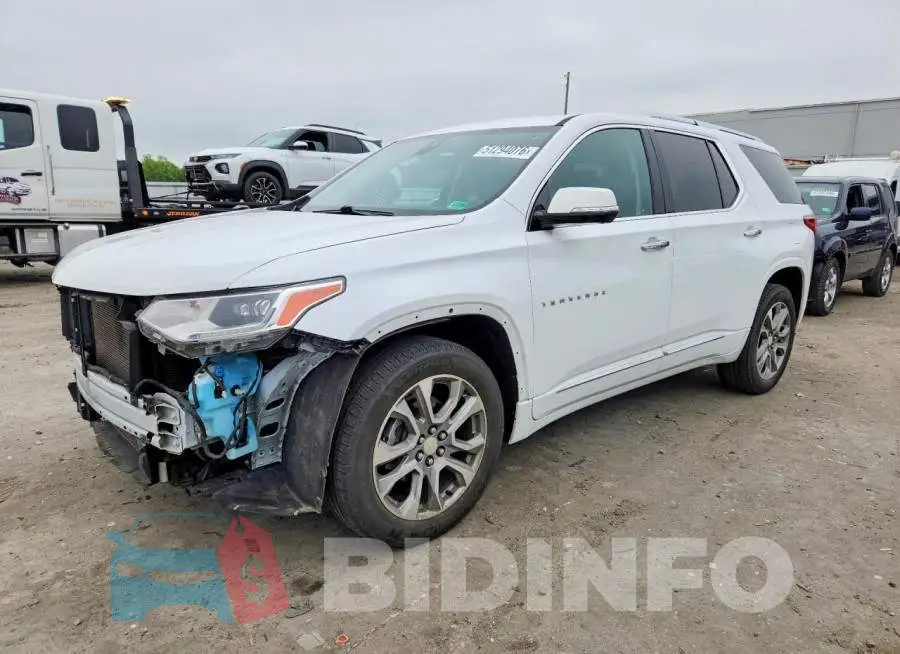 1GNEVKKW2LJ153473 Photo# 1