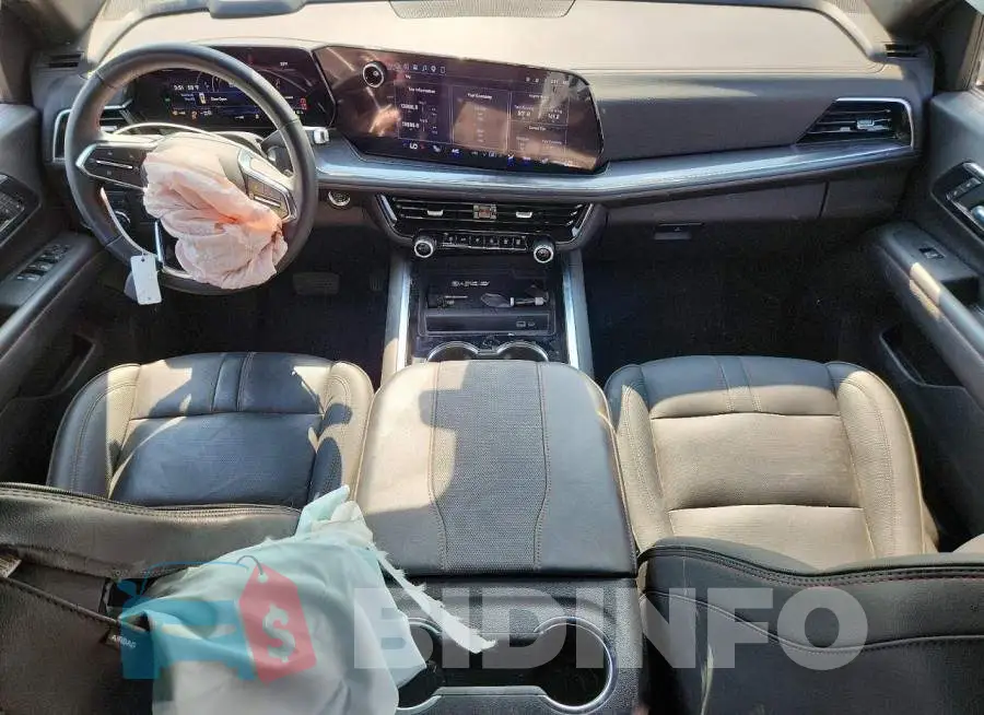 1GNS6ERD8SR118314 Photo# 8