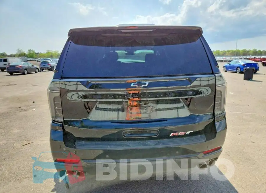 1GNS6ERD8SR118314 Photo# 6