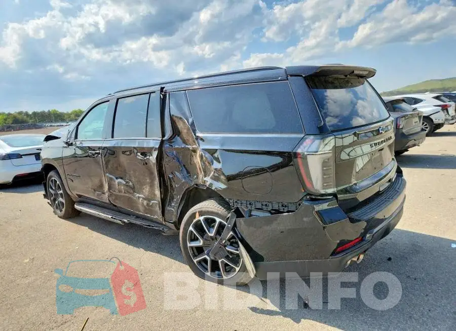 1GNS6ERD8SR118314 Photo# 2