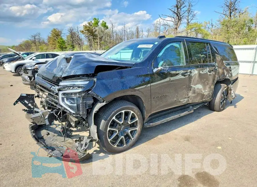1GNS6ERD8SR118314 Photo# 1