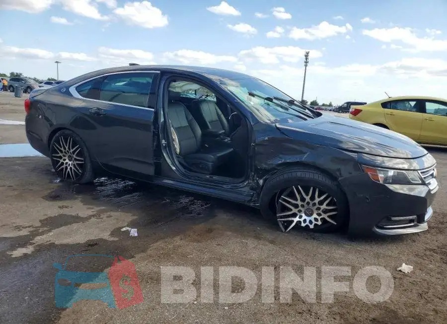 2G11Z5S38K9116434 Photo# 4