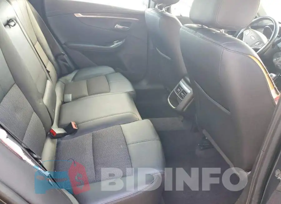 2G11Z5S38K9116434 Photo# 10